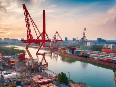 河南商贸物流新闻，经济与民生的双轮驱动