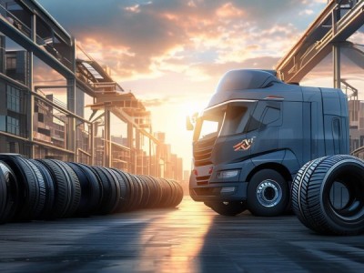 铭途轮胎商贸服务新时代的开拓之路