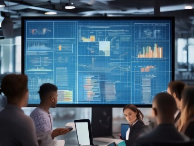 商贸公司融资策略与资金管理，系统化分析与优化