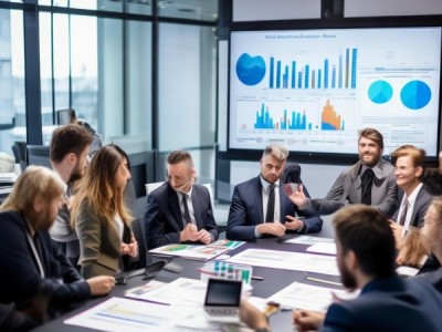 税务优化案例研究，助力商贸企业规避税务风险