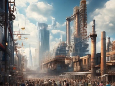 机遇与挑战，工业文旅商贸项目中的机遇与挑战