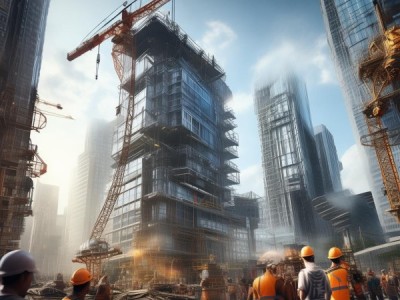 探索商贸中心建设项目中的机遇与挑战