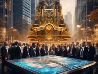 金行商贸服务助力经济高质量发展，打造经济新引擎。