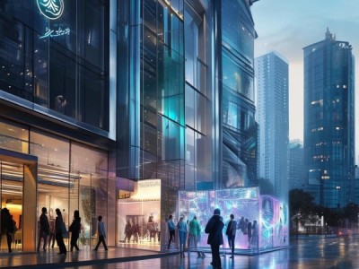 达威商贸管理服务，数字化转型的创新之光