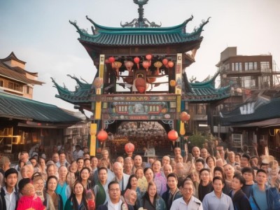 吉祥商贸，构建和谐商业生态