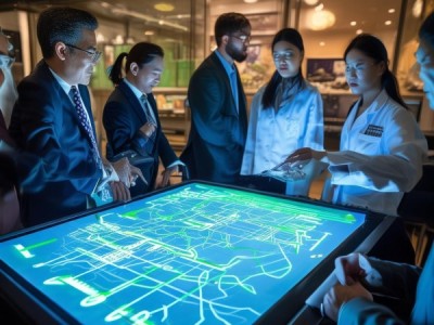 品质商贸服务方案助力崇明区高质量经济发展