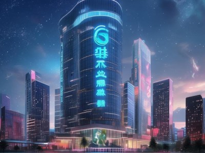 杰信商贸，数字贸易时代的璀璨 chapter