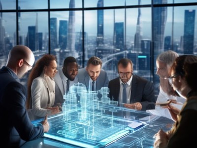 构建现代化管理体系，商贸私企内部控制的路径探索