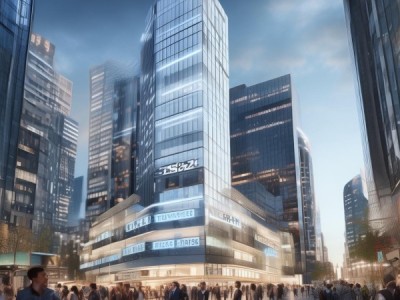 银基商贸城服务热线助力城市经济繁荣