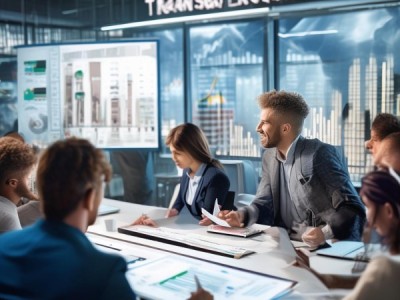 商贸服务管理专业，机遇与挑战