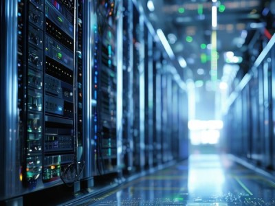 商贸服务器材，构建高效物流体系的基石