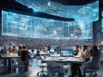 创业商贸项目，从dea到落地，打造数字化商业生态系统