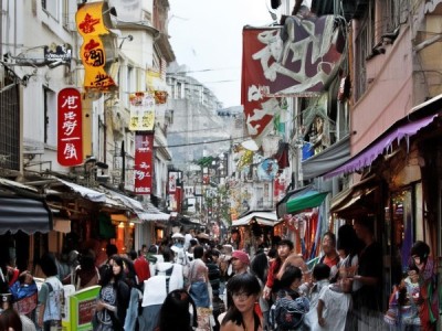 泉州商贸流通项目，推动泉州经济发展