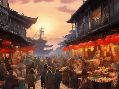 223年浙江商贸十年ango，未来启航