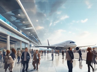 旅游商贸系航空服务，连接全球的高效与便捷