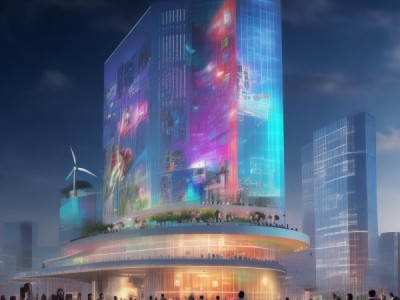 商贸业特色打造项目，助力经济高质量发展，创新与赋能的未来展望