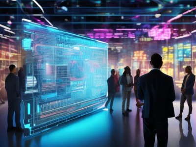 高效招引精准落地 数字时代商贸项目如何取胜