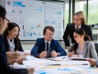 构建商贸公司账务审计与分析机制