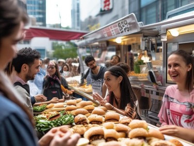 助力三明治经济，三奎商贸综合项目助力区域经济发展