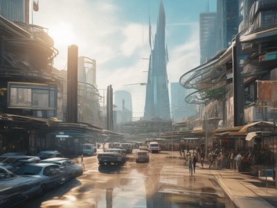 商贸城镇规划——案例与启示