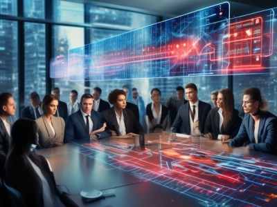 数字时代的商贸危机案例