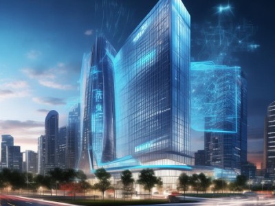 智华商贸在商业生态中的创新案例与未来趋势