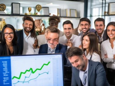 售后服务，商贸公司成功的核心力量