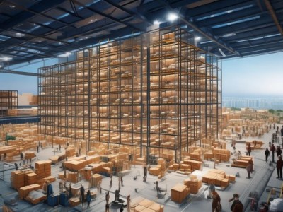 商贸库房大型仓储项目招标方案