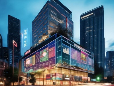 冠江商贸项目，机遇与挑战解析