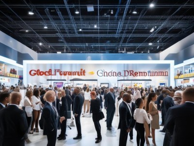 商贸大会，一场成功的商业活动案例分析