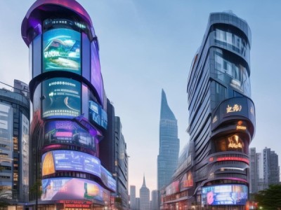 普陀区网络商贸服务商家，推动贸易高质量发展的新引擎