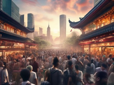 商贸文旅融合，商业与文旅创新模式