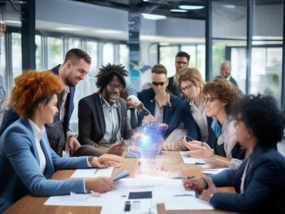 商贸服务职位，专业技能与创新思维，为商业发展注入新动力