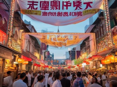 点亮泰国市场，开启品牌新篇章——广汽商贸泰国项目招标