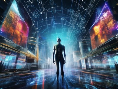 数字商业的未来，线上商贸服务的机遇与挑战