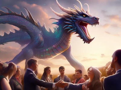 梦龙商贸，开启合作新篇章