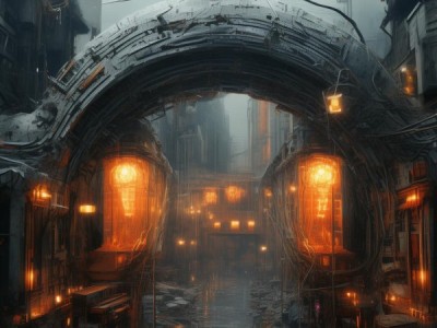 炮台商贸新项目，以anotherway的方式引领商业变革