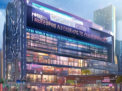 商贸流通资助项目名称助力经济繁荣，增强企业竞争力