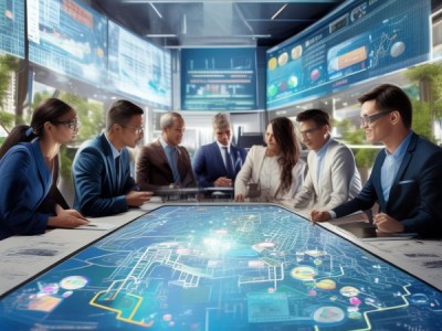 青浦区品质商贸服务方案助力区域经济高质量发展