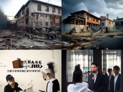 从失败到成功，荣锋商贸设计案例的转折点