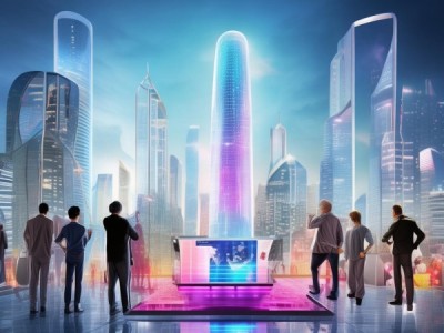 推动商贸服务创新发展，构建高效、便捷的经济新秩序