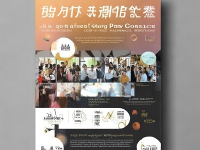 商贸服务海报设计指南