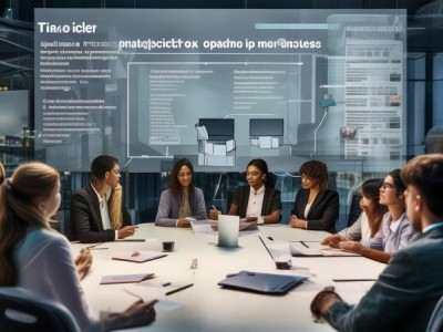 商贸企业购票风险案例分析