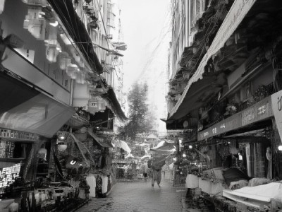 木兰商贸中心，开启商业发展的新篇章