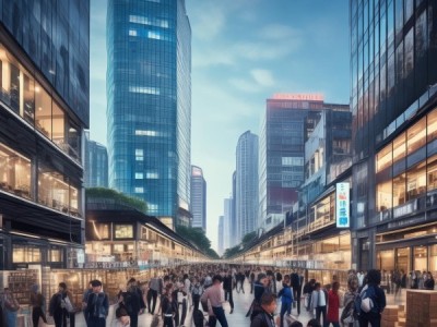 闵行区网络商贸服务供应，机遇与挑战