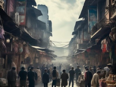 沧州商贸城，真相与争议的碰撞