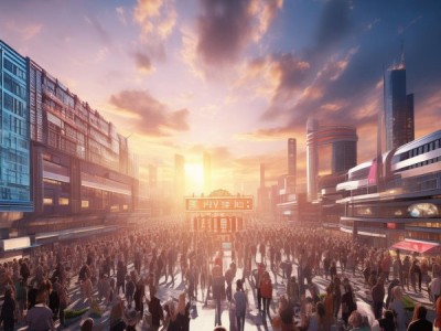 鑫来商贸，开启商业新篇章