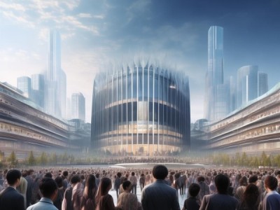 全球商贸，期待与实践，孝感国际商贸城的创新之路