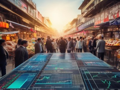 商贸城今日新闻，市场脉搏与政策影响分析