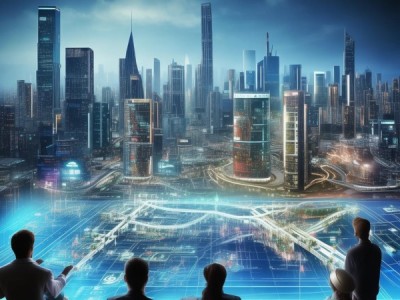 构建商贸物流总规划，推动经济高质量发展